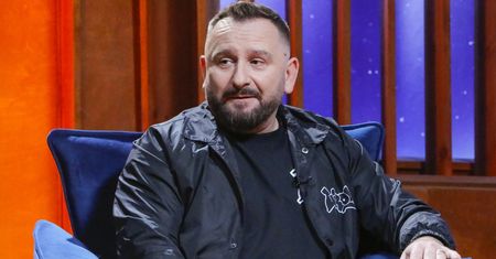 Liroy skończył 54 lata. Ma 41-letniego syna