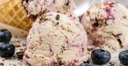 Domowe lody jagodowe – pysze i zdrowe