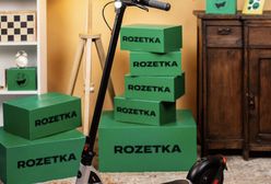 У Польщі Rozetka розпочала свою роботу у тестовому режимі