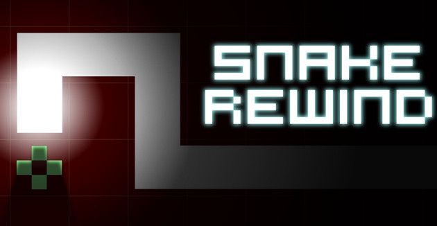 Snake Rewind gra