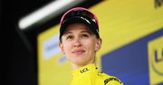 Katarzyna Niewiadoma wygrała Tour de France. Wielki sukces polskiej kolarki