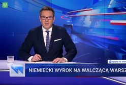 TVP wbija szpilę Tuskowi i Trzaskowskiemu. Widzowie nie dowierzają