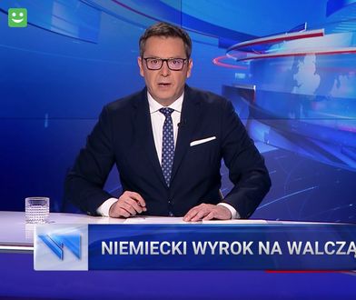 TVP wbija szpilę Tuskowi i Trzaskowskiemu. Widzowie nie dowierzają