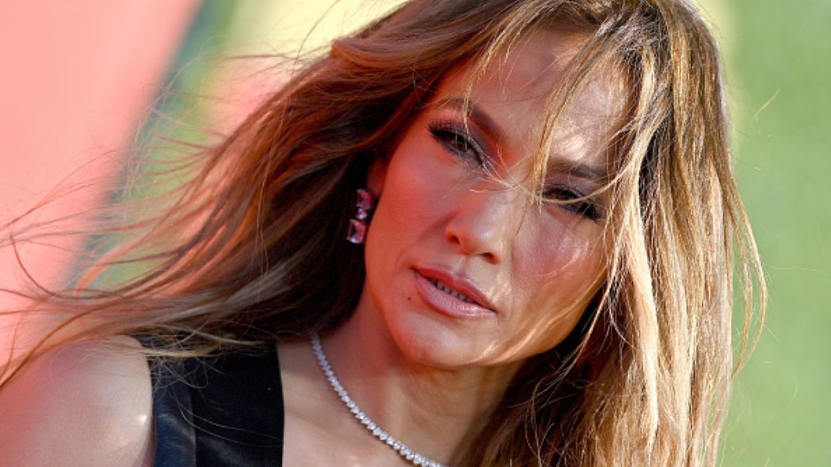 Jennifer Lopez zmagała się z ogromnymi kompleksami. Uważała się za kompletnie nieatrakcyjną 
