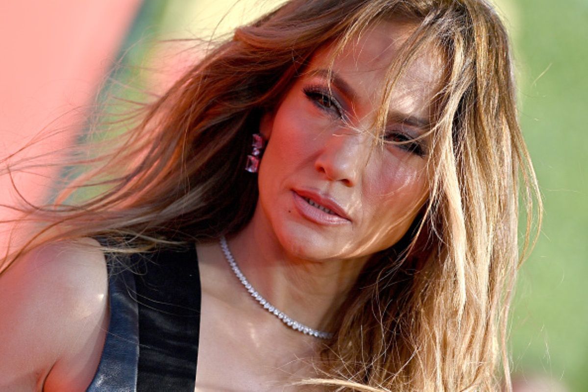 Jennifer Lopez miała kompleksy. Powód zszokował fanów