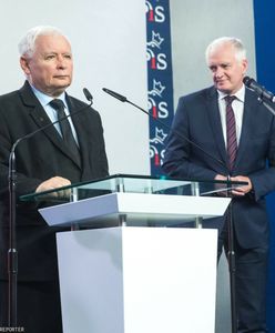 Koziński: Spór Kaczyńskiego, Gowina i Ziobry. Tak w polskich realiach wygląda efekt kobry