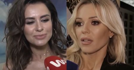 Doda i Siwiec w Pudelek Show: "Kojarzy mi się z arbuzem. Łysy, niski, gruby". O KIM MOWA?
