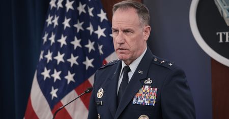Rosja zagrożeniem dla USA? Pentagon ujawnia, co się stało kilka dni temu