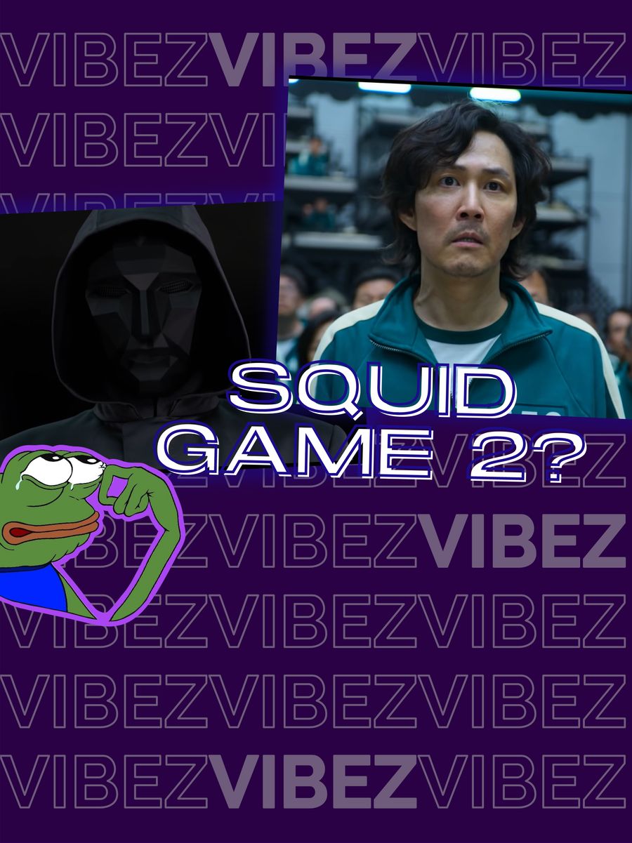 Czekacie na Squid Game: Sezon 2? To się naczekacie...