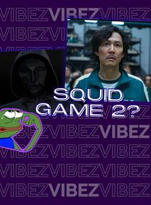 Czekacie na Squid Game: Sezon 2? To się naczekacie...