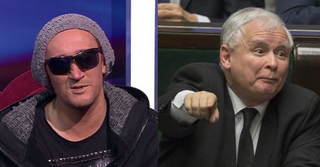 Wiśniewski: "Nie głosowałem na PiS! Najgłośniej krzyczy ten, kto nie poszedł na wybory"