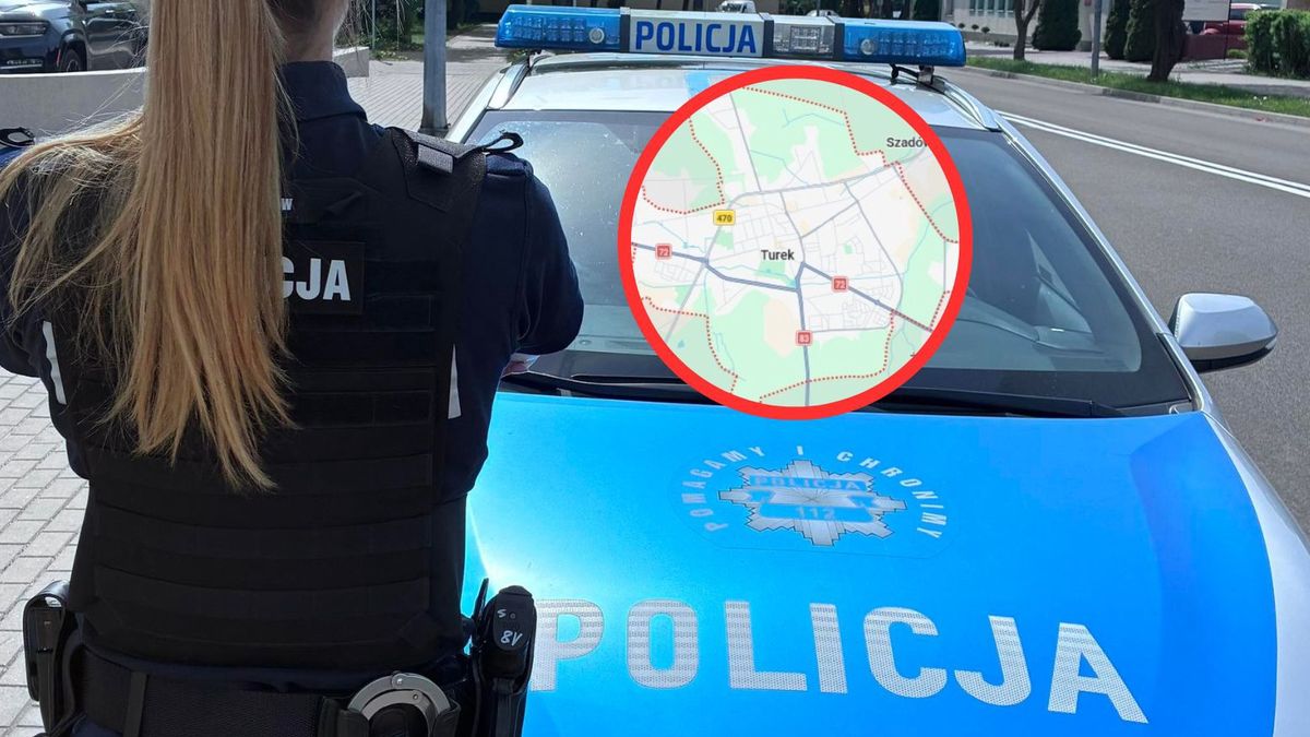 Jest śledztwo ws. śmierci 19-latki w Turku