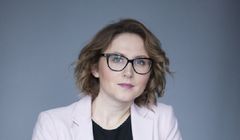 Pola Ziejewska kieruje dziełem obsługi klienta w agencji Kalicińscy.com