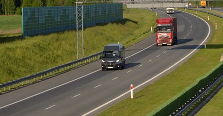 Kierowcy będą mogli pracować więcej. Branża apeluje o zatrzymanie tego szaleństwa