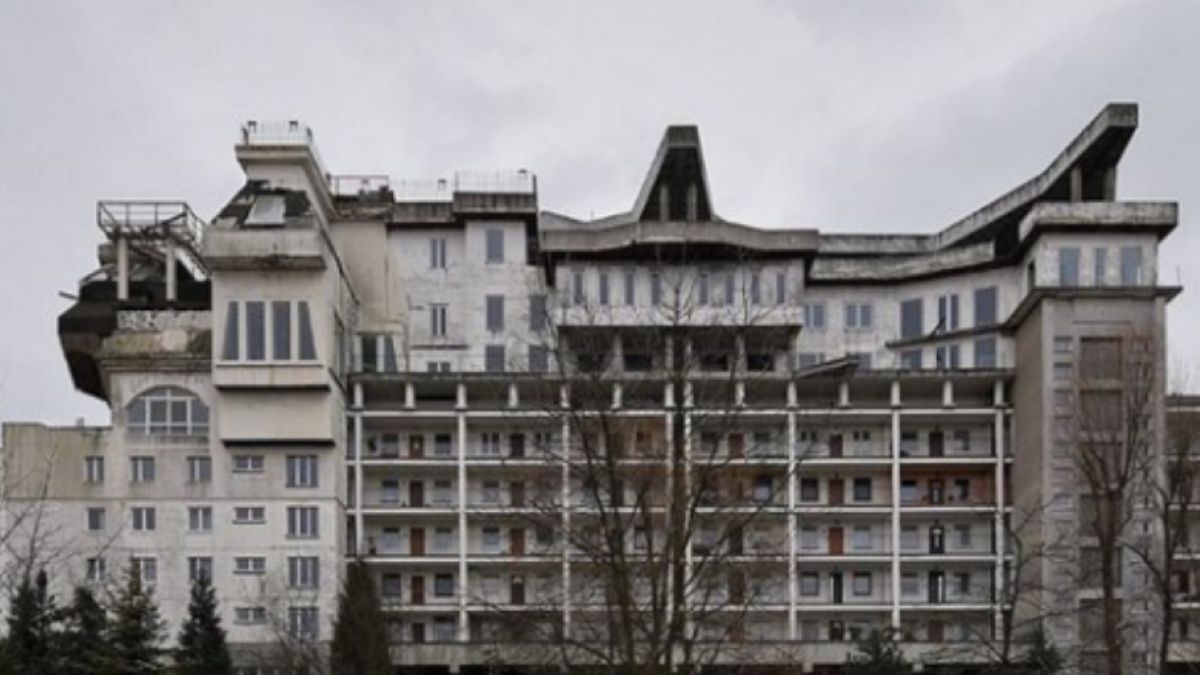 Willa z nadbudową w Jastrzębiu-Zdroju