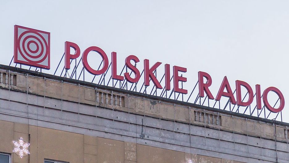 Polskie Radio opuszczają kolejni prezenterzy. Ze słuchaczami pożegnał się Piotr Kaczkowski, prezenter Trójki 