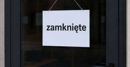 Lublin: Nie załatwisz spraw w ratuszu, ZDiTM ani ZUS. Ważne zmiany 14 sierpnia