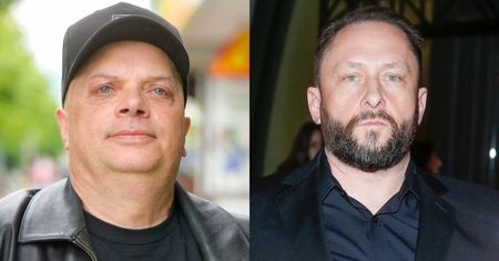 Krzysztof Skiba żegna Kamila Durczoka: "Napiszę prawdę, bo nic już mu nie zaszkodzi..."