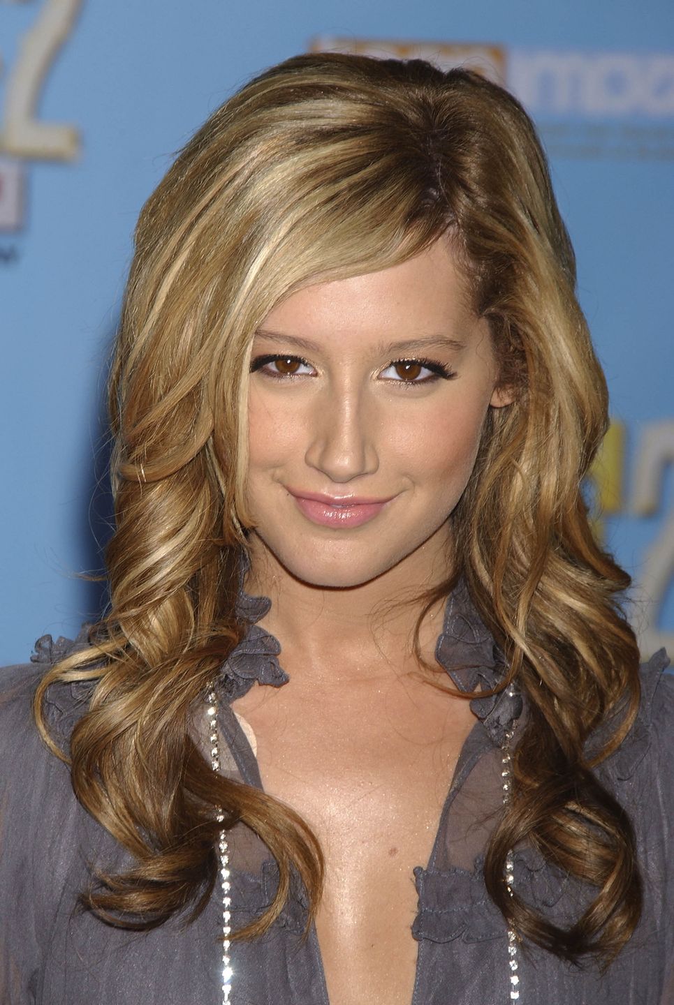 Ashley Tisdale jest w ciąży