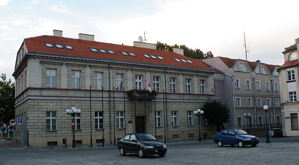 Urząd Miejski w Koninie bardziej dostępny dla osób z niepełnosprawnościami