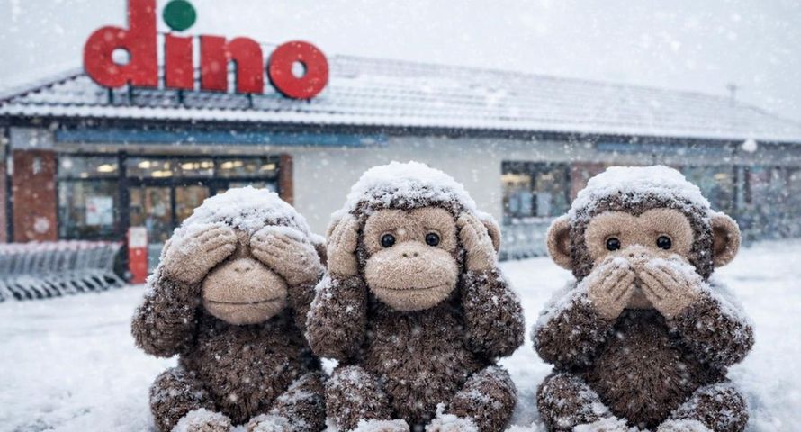 Czy milczenie sieci Dino jest złotem? O kryzysie marki sklepów