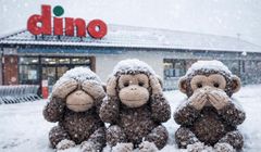 Czy milczenie sieci Dino jest złotem? O kryzysie marki sklepów