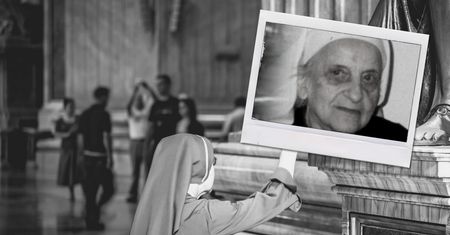 Polak od 20 lat szuka biologicznej matki. Zaskakujące wyniki śledztwa