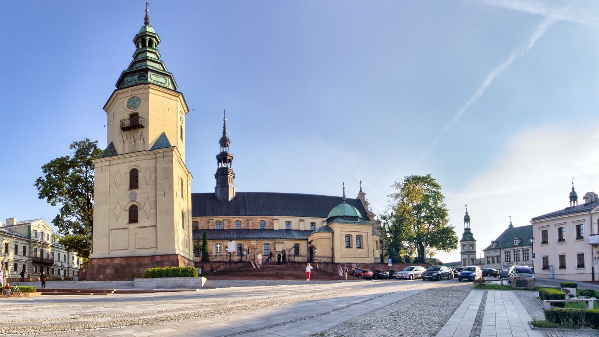 Kielce