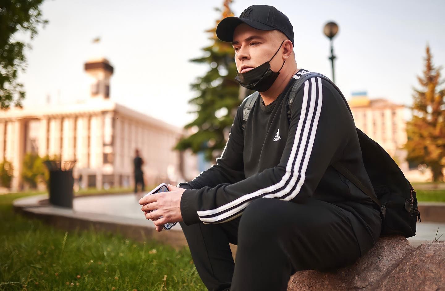 Tak na co dzień wygląda Wierka Serdiuczka, gwiazda Eurowizji