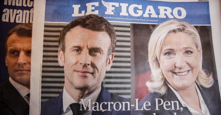Le Pen chce, by jej kraj opuścił struktury wojskowe NATO. Macron mówi o świadczeniach socjalnych
