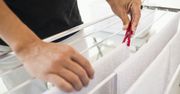 Mam znajomą w pralni. Zdradziła sekretny składnik, dzięki któremu ręczniki są białe jak śnieg