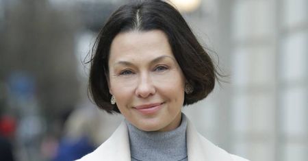 Anna Popek oficjalnie ROZSTAŁA SIĘ z TVP po 30 latach! Wydała OŚWIADCZENIE