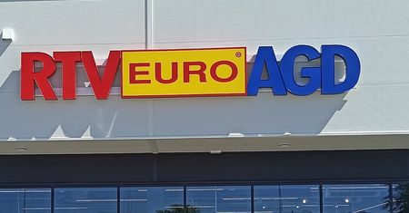 Robot planetarny 129 zł taniej, a do tego blender za 1 zł. Akcja w RTV Euro AGD