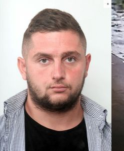 Policja szuka nożownika. Jest podejrzany o usiłowanie zabójstwa!