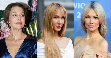 Ujawniono nazwiska gwiazd, które rzekomo mają POŻEGNAĆ SIĘ z TVP. Nowakowska, Popek i Ogórek KOMENTUJĄ!