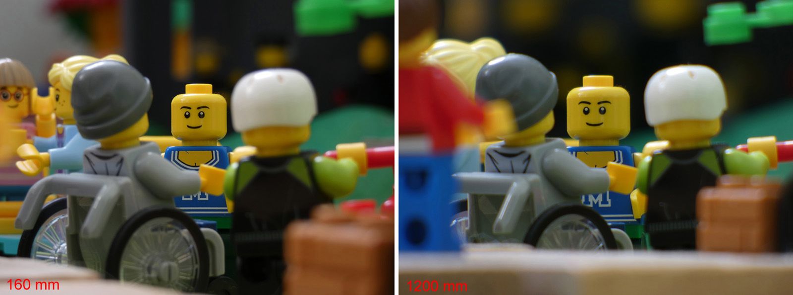 Panasonic Lumix FZ82 – jak Legoland długi i szeroki [test] 9
