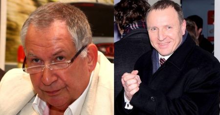Rozżalony Fajbusiewicz o zdjęciu z anteny "997": "Słyszałem o PEWNYCH NACISKACH. Nie zobaczyłem jeszcze ani grosza wynagrodzenia"
