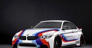 Liberty Walk Performance BMW serii 4 (2014)