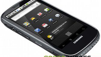 Samsung Galaxy 2 na horyzoncie 1