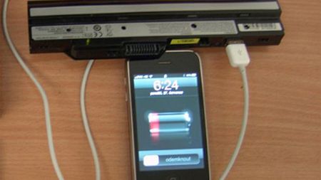 Ładujemy iPhone’a po czesku! 1