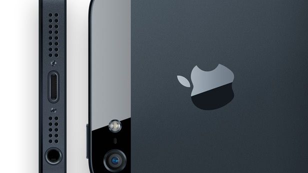 iPhone 5 bezkonkurencyjny w przeglądaniu Internetu 1