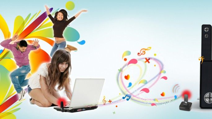 EZAir - bezprzewodowe Full HD za niewielkie pieniądze? 1