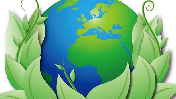 22 kwietnia - Światowy Dzień Ziemi 1