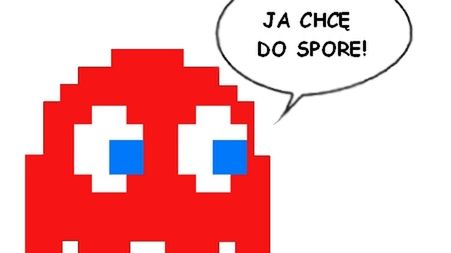 miniKonkurs SPORE nadal trwa! 1