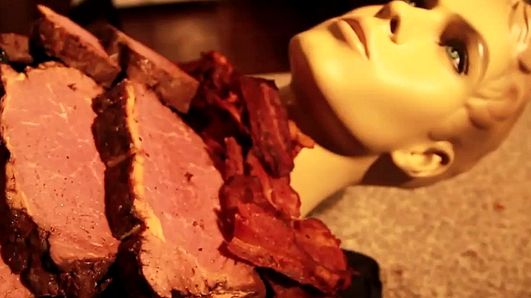 Meat Shield - ochrona w stylu Gears of War 1