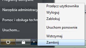 Gdzie jest moja Hibernacja? 1