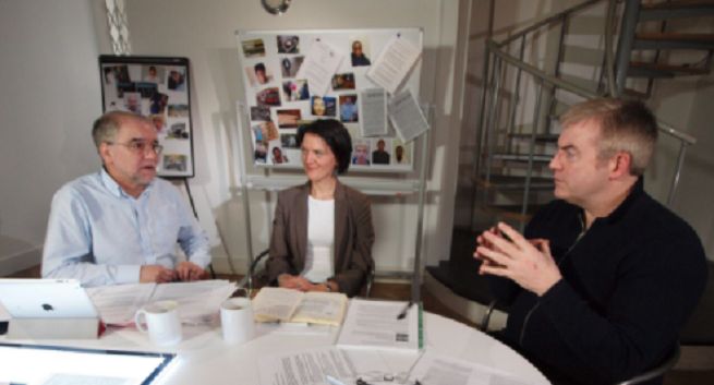 „Morderstwo na kliknięcie” w CBS Reality