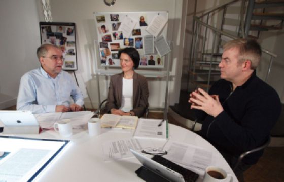 „Morderstwo na kliknięcie” w CBS Reality