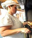 Polski naleśnik jedzie do USA