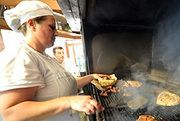 Charley's - kolejna amerykańska restauracja wchodzi na polski rynek